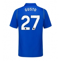 Chelsea Malo Gusto #27 Hemmatröja 2026-27 Kortärmad